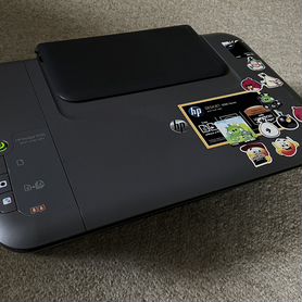 Принтер струйный мфу HP Deskjet 1050