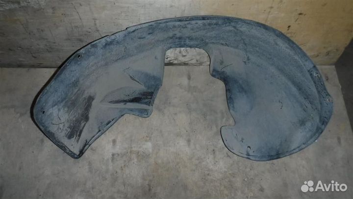 Локер передний левый Daewoo Nexia 1995-2016