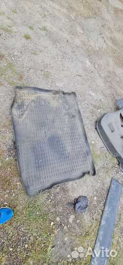 Nissan qashqai j10 на запчасти, в разборe