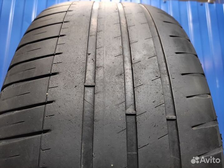 Michelin Pilot Sport 3 235/45 R18