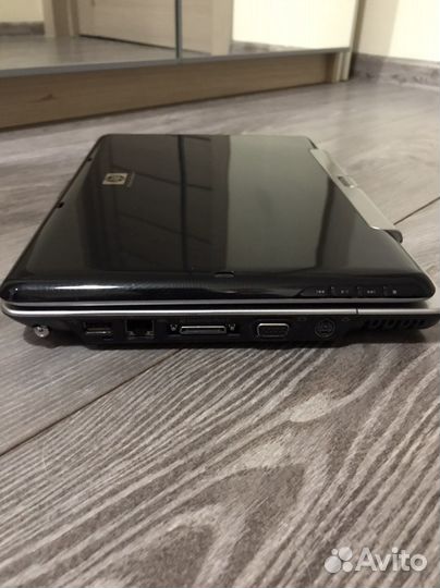 HP Pavilion tx1320er