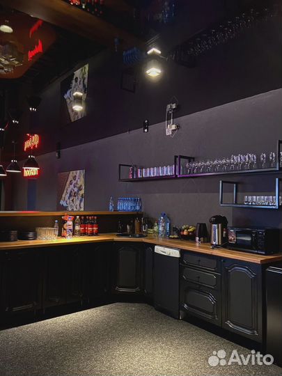 Аренда лофт Декабрист, помещение для вечеринок в Ч