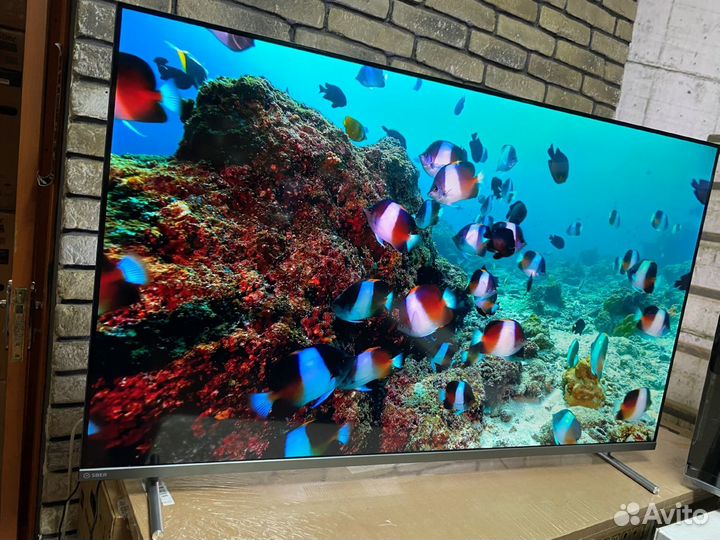 Мега флагман 55 SMART уровня ааа+