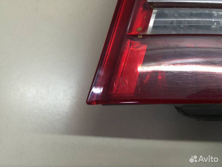 Фонарь задний правый Mercedes-Benz GL-Class X164 2