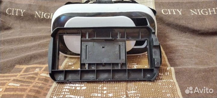 VR очки для телефона