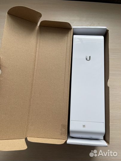 Точка доступа ubiquiti nanostation m2