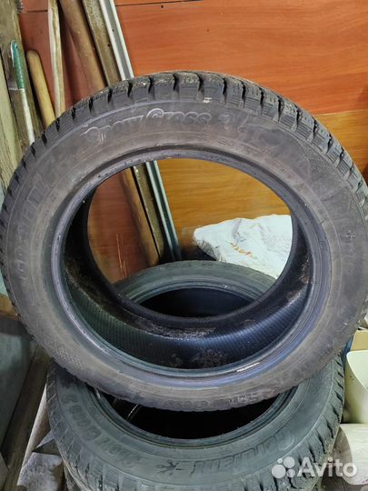 Cordiant Snow Cross 2 215/55 R17 99T