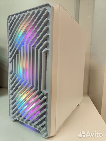Игровой компьютер I5-10400f / Rtx 2060 Super /16Gb