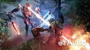 The Surge 2 PS 4