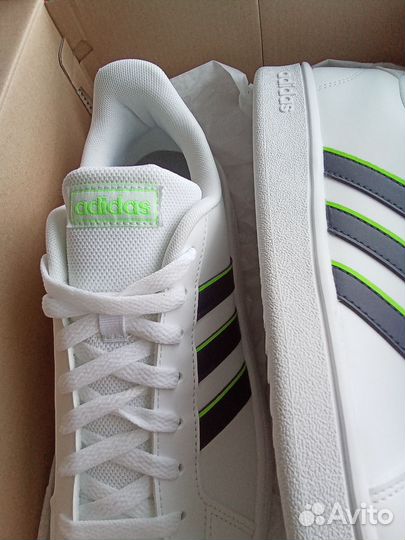 Кеды Adidas US 10/ US 11