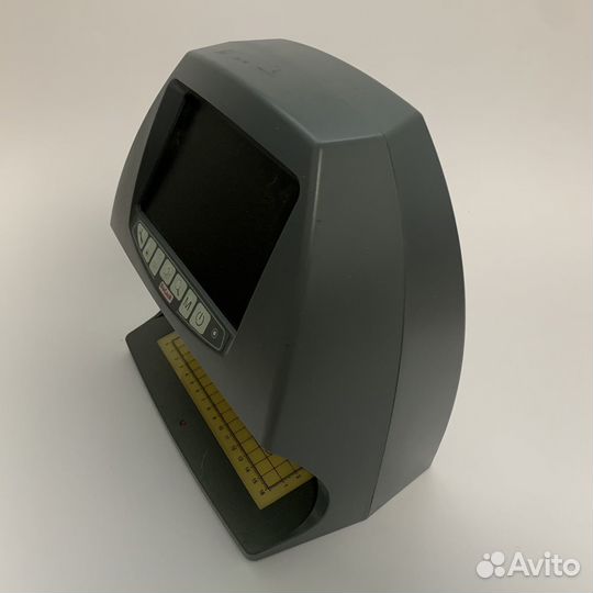 Детектор банкнот и документов DoCash