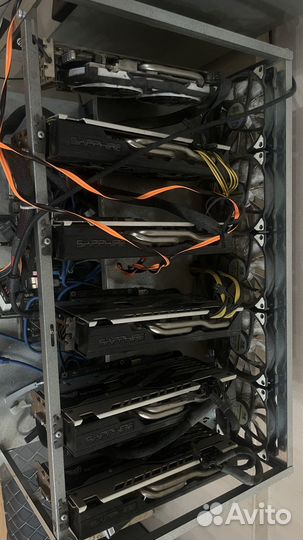 Sapphire rx 580 8gb