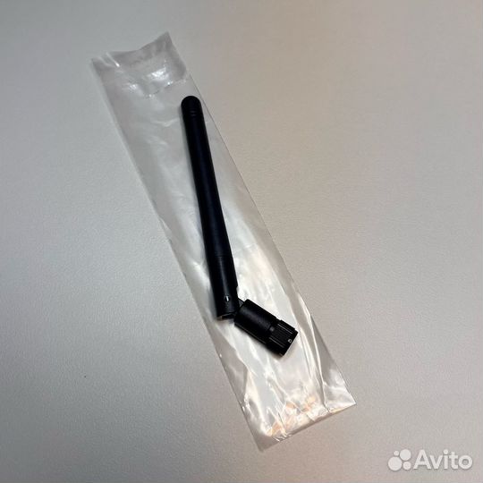 Антенна SMA-Male 2,4 ггц