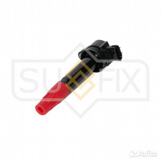 Катушка зажигания