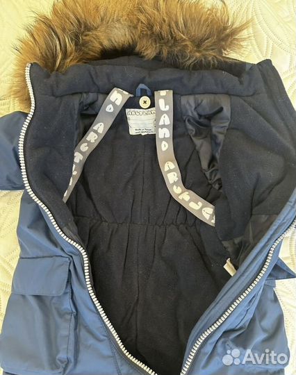 Комбинезон arctland 98