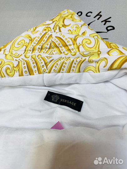 Конверт для новорожденных Versace новый в наличии