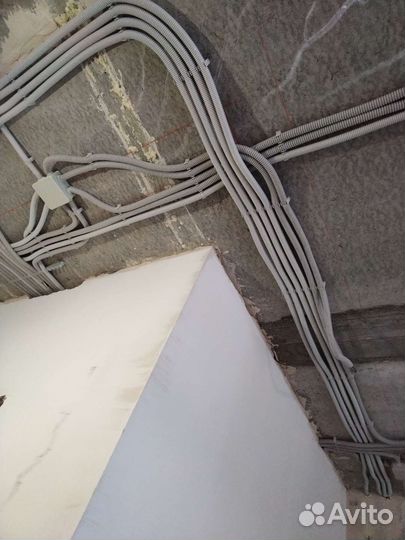 Инженерный ремонт