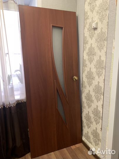 Двери межкомнатные