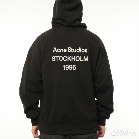 Худи Acne Studios