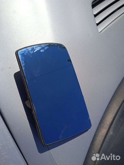 Зеркальный элемент Mercedes E Class W210