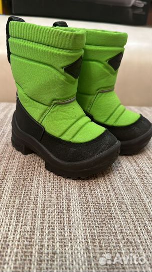 Детская обувь