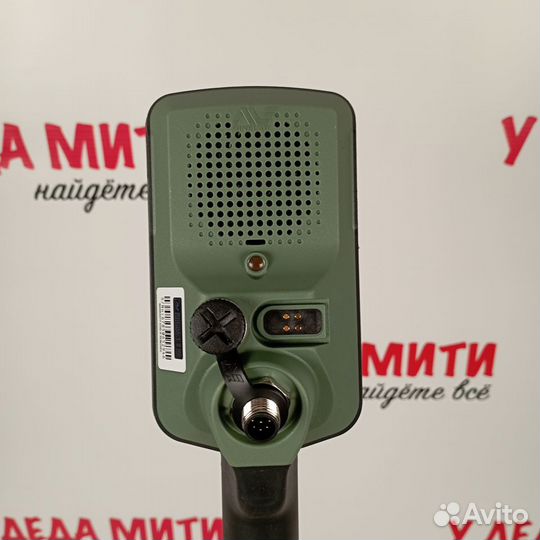 Металлоискатель Minelab X-Terra Pro