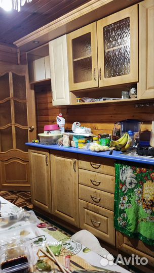 Кухонный гарнитур кухня бу