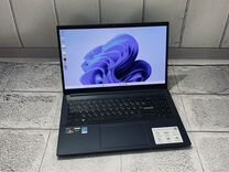 Asus 15.6 FHD oled R5 5600H/8GB/RTX 3050/512SSD