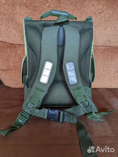 Школьный рюкзак