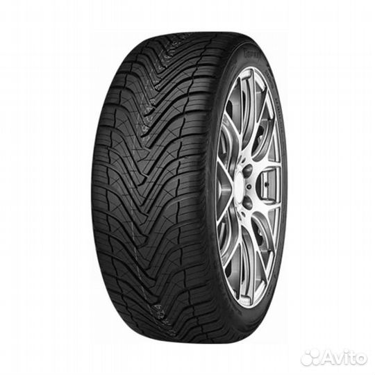 Gripmax SureGrip A/S 225/45 R18