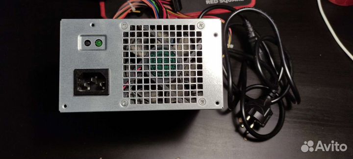 Блок питания для пк 300w