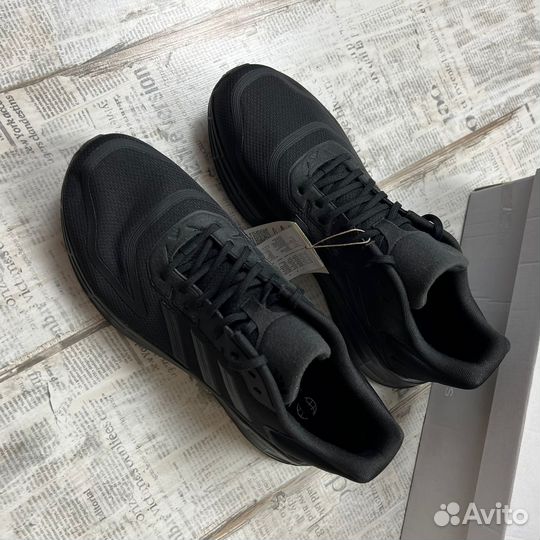 Новые кроссовки Adidas Duramo / Адидас, оригинал