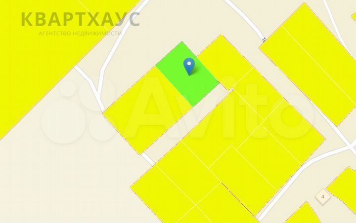 Участок 12 сот. (ИЖС)