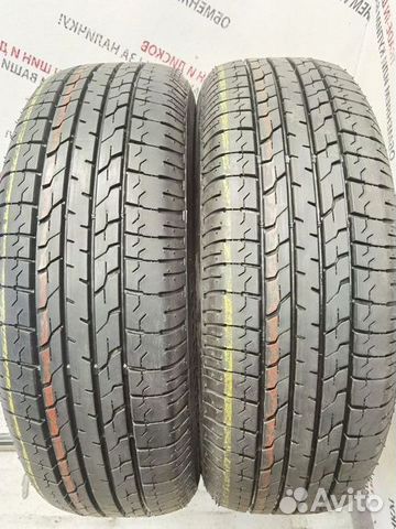 Bridgestone B390 205/65 R16 95H