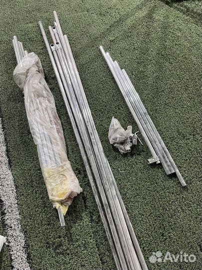 Прессвол для банера