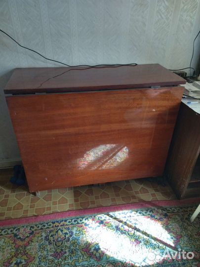 Стол раскладной