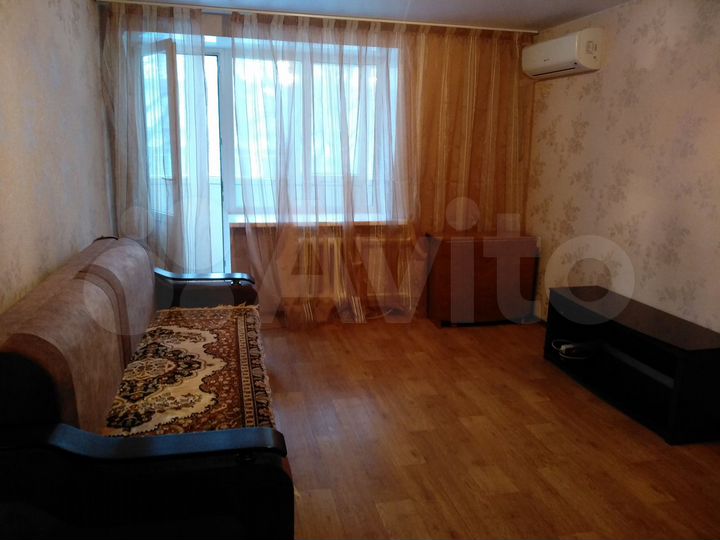 2-к. квартира, 48,2 м², 3/11 эт.
