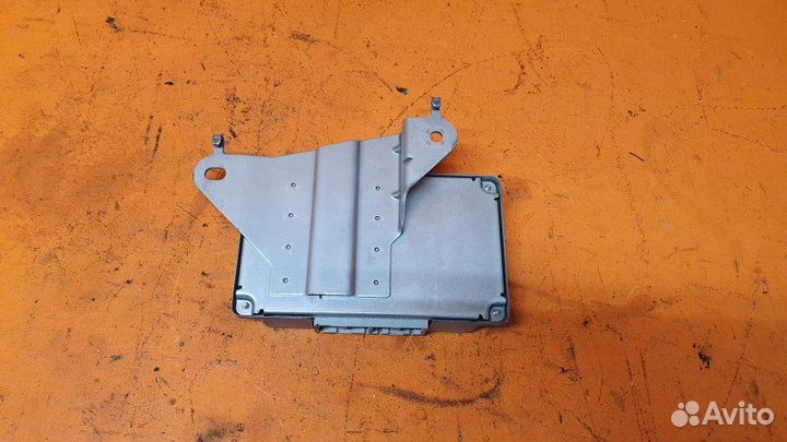 Блок управления ABS Infiniti Fx35 S51 3.5 2009