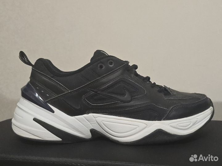 Кроссовки Nike m2k Tekno