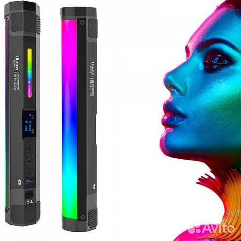 Ulanzi VL110 RGB в наличии