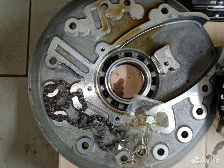 АКПП 8HP45 бмв Х3 BMW