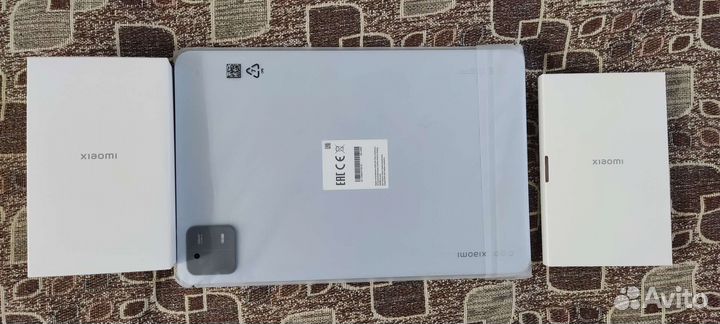 Xiaomi pad 6