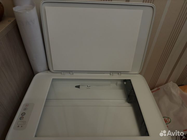 Принтер hp deskjet 2320