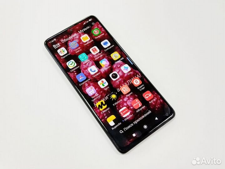 Xiaomi Redmi Note 10 Pro, 8/128 ГБ