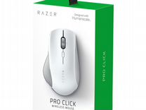 Razer Pro Click (RZ01-02990100-R3M1)