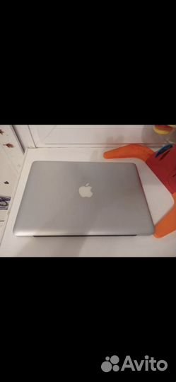 Apple Macbook pro 13 a1278 (2012г.)