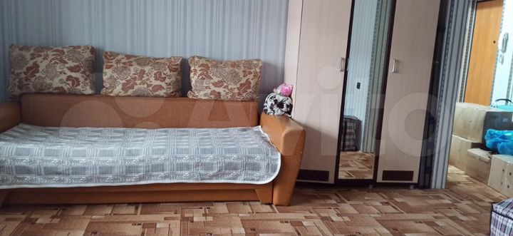 2-к. квартира, 58 м², 3/4 эт.