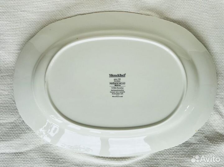 Villeroy Boch Phoenix