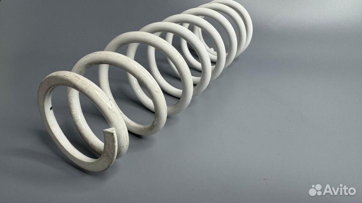 Пружина амортизатора передней подвески (регулируем