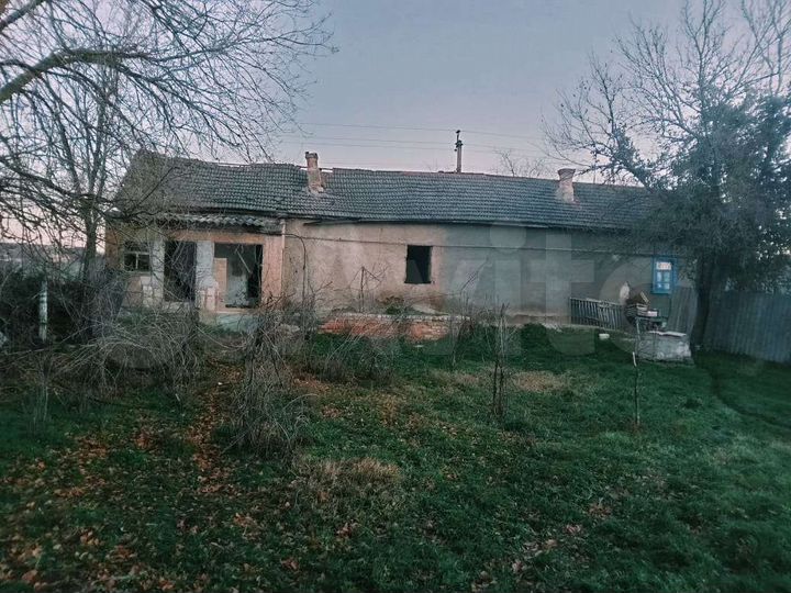 Дом 54 м² на участке 12 сот.